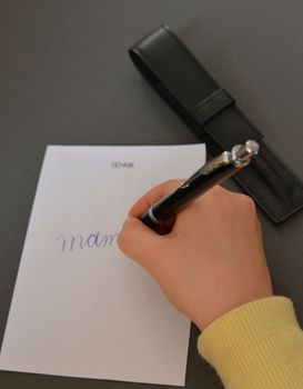 Zestaw Prezentowy Parker Długopis Urban Czarno Srebrny i czarne skórzane etui do długopisu 2093381✓  Prezent dla nauczyciela✓ Długopis Parker z dedykacją✓  Prezent dla doktora✓  Prezent dla .JPG